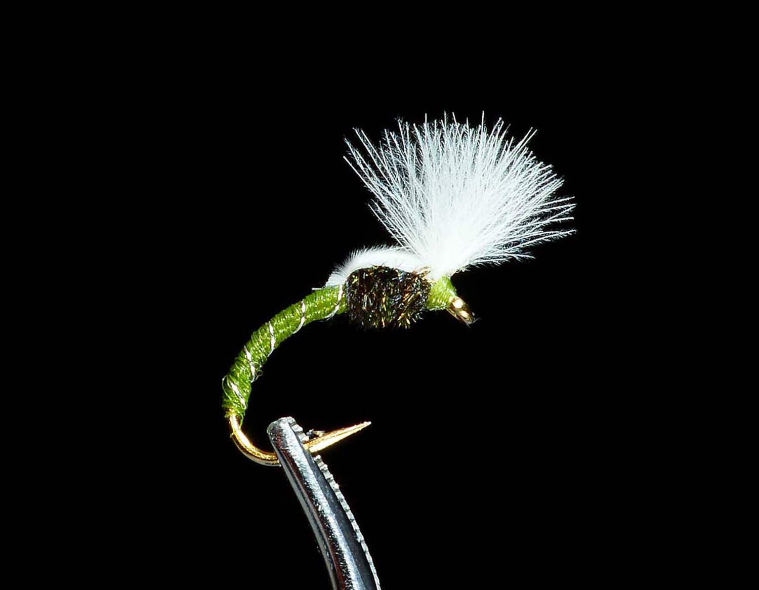 Smokejumper