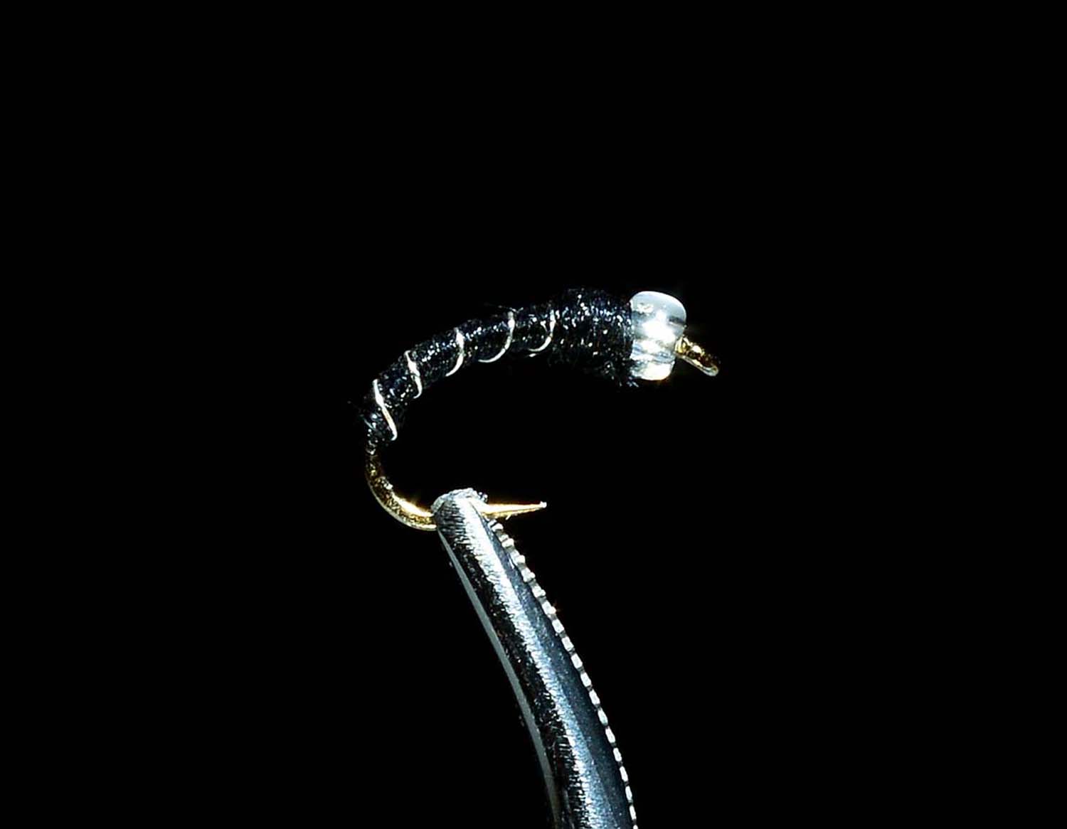 mercury-midge-black-sku-1211 Mercury Midge