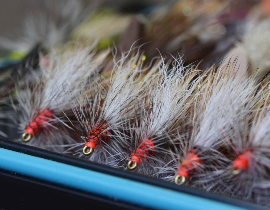 TCTH Crafting Your Fly Box Course Deal